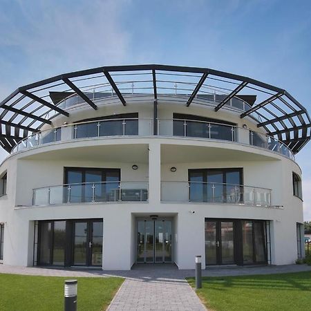 Balatonparti Gyoengyszem Apartment Keszthely Exterior photo